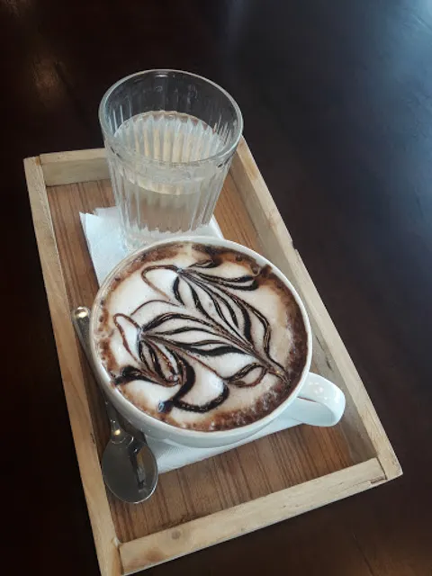 Southern coffee Surin