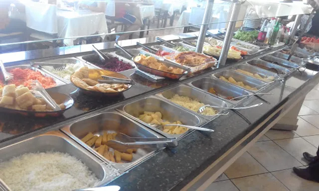 GastroHaus Restaurante