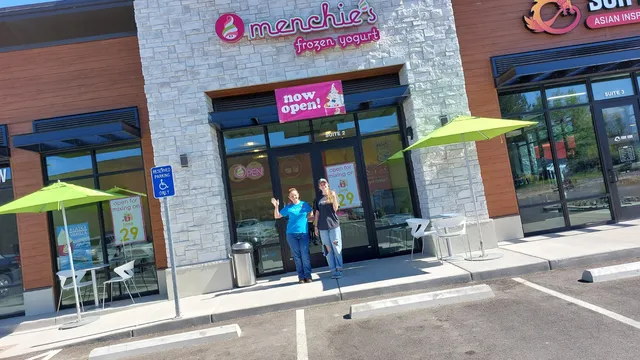 Menchie's