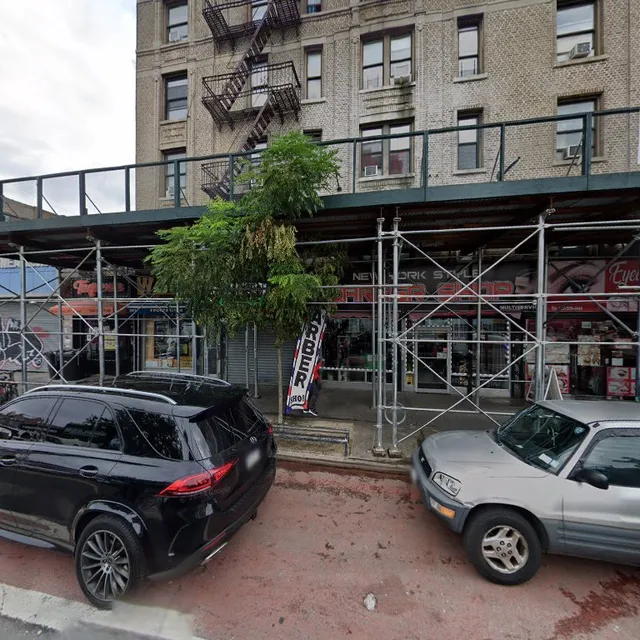 NEW YORK ELECTRONICS