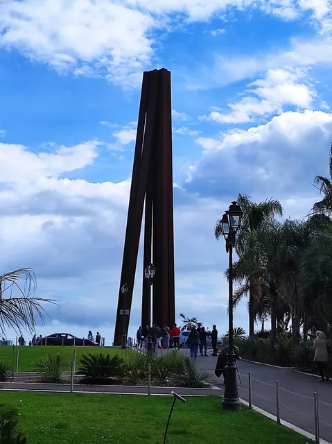 Esplanade Georges Pompidou