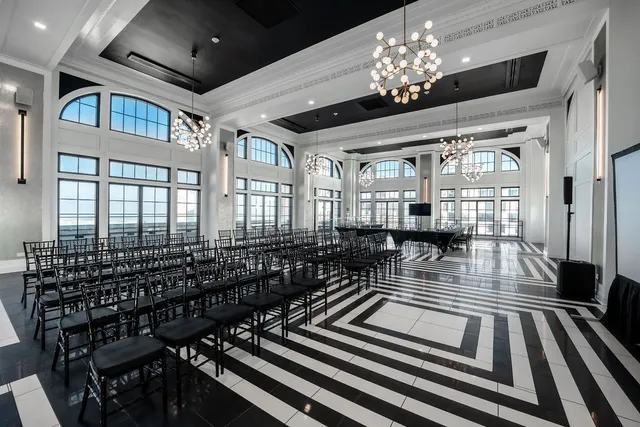 The Penthouse Hyde Park