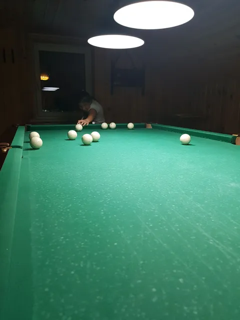 Guest House On Torfyanaya