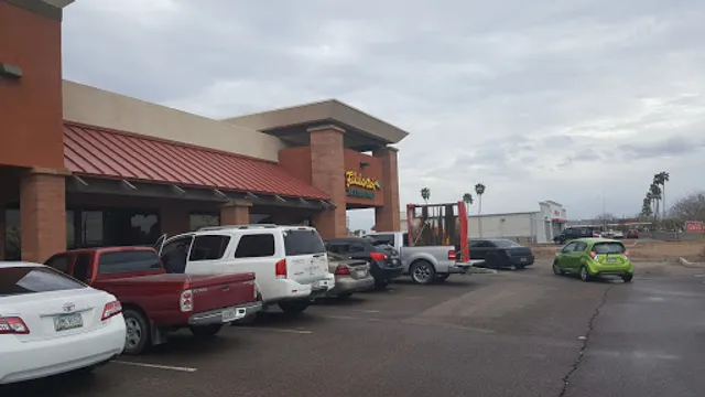 Filiberto's Mexican Food