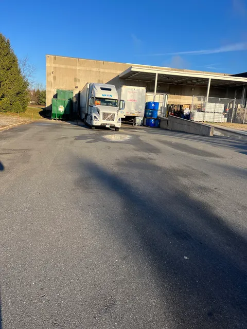 CJ TMI Manufacturing America, LLC.