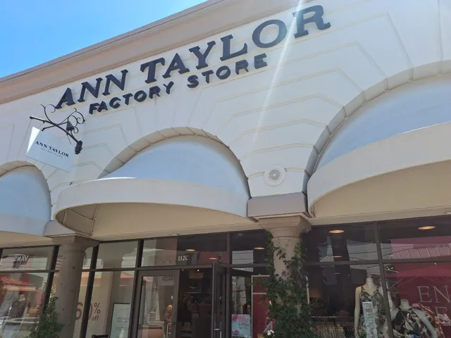 Ann Taylor Factory Store