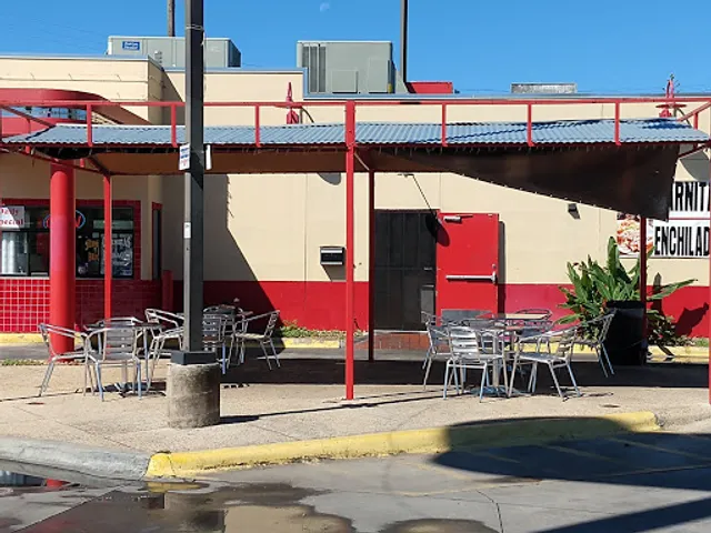 Taqueria El Norteno Express