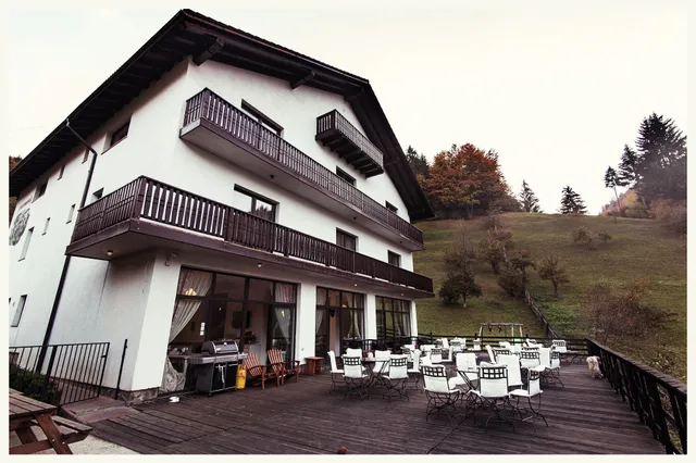 Conacul Vânătorului