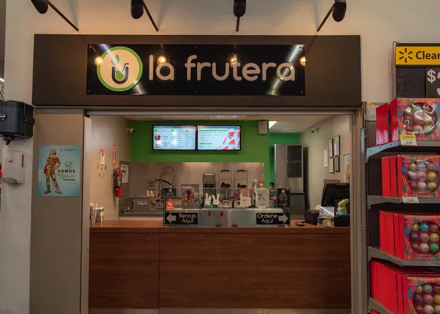 La Frutera