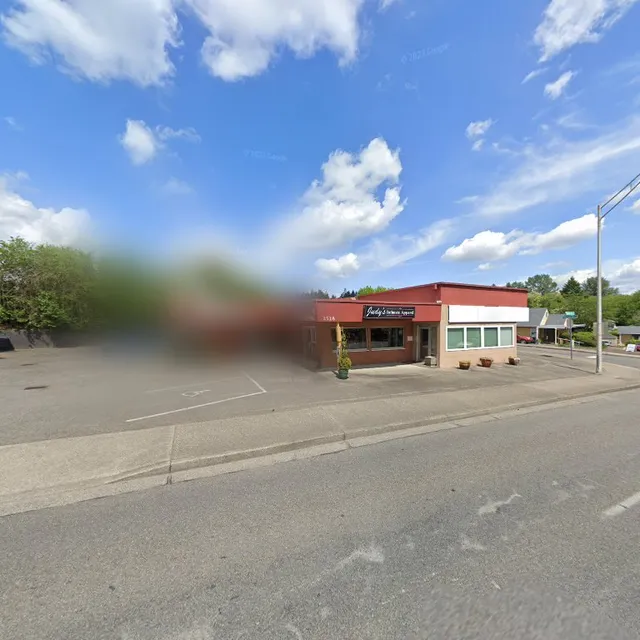 Judy's Intimate Apparel