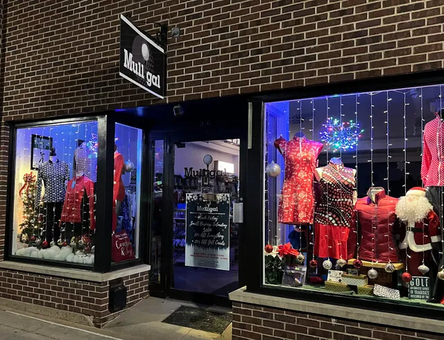 Mulligal LLC / Mulligal.com