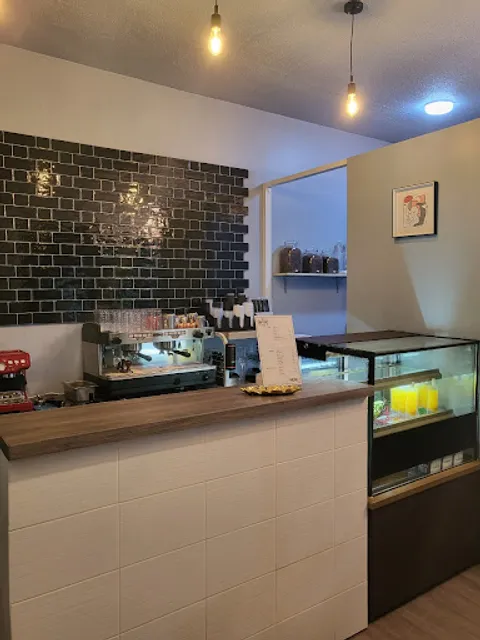 꽃분식꽃다방 FLOWER CAFE&SNACK