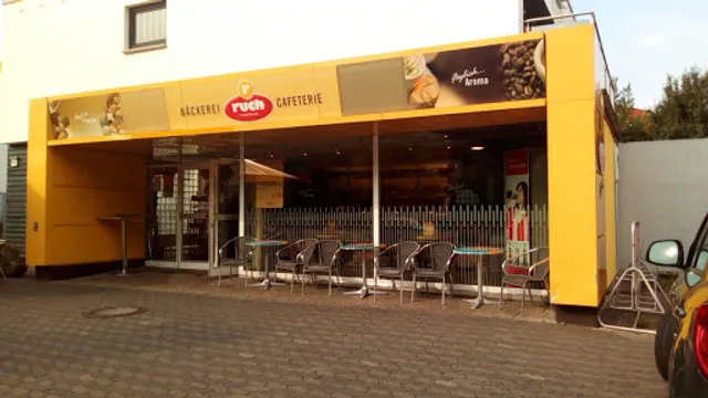 Feinbäckerei Ruch GmbH