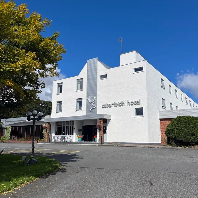 Cabarfeidh Hotel