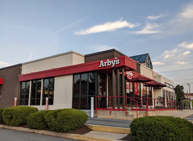Arby's
