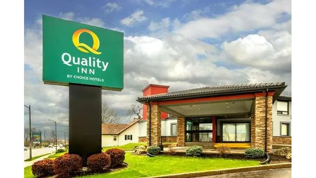 Quality Inn