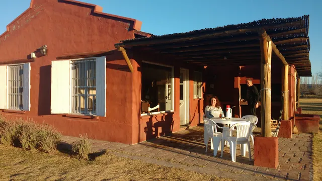 Casas de Campo La Josefina