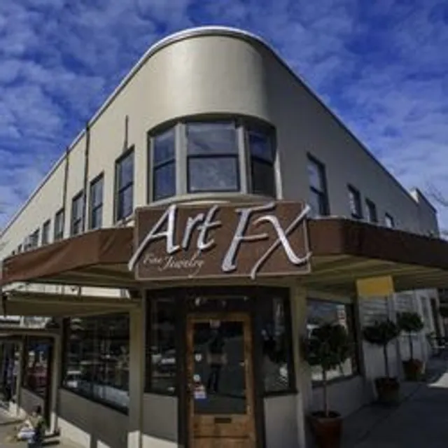 Art Fx Fine Jewelry