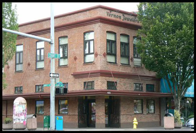 Vernon Jewelers