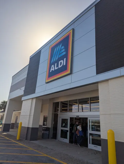ALDI
