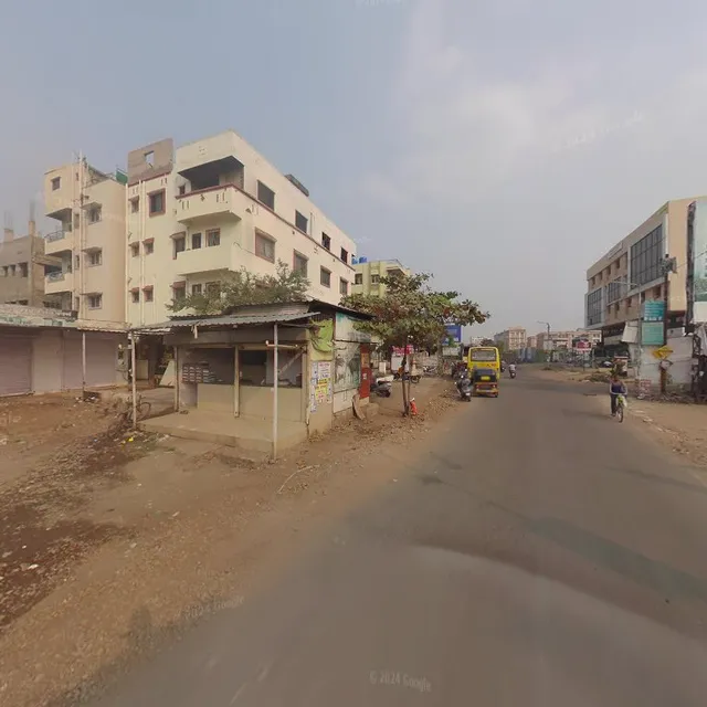 Sadguru Snacks Center