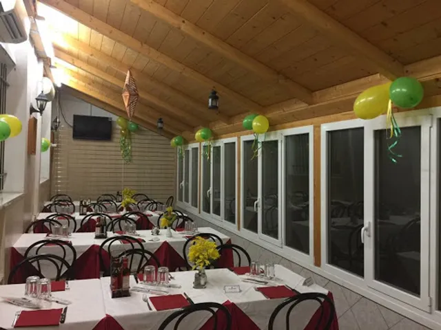 Ristorante Pizzeria Quattro Archi