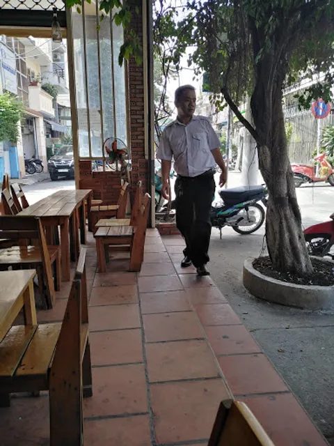 Bít Tết Con Bò Úc