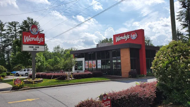 Wendy's