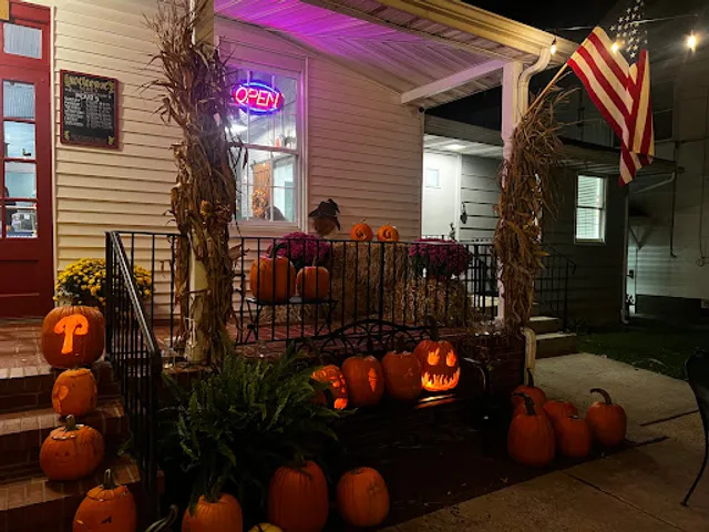 Smilie's Homemade Ice Cream