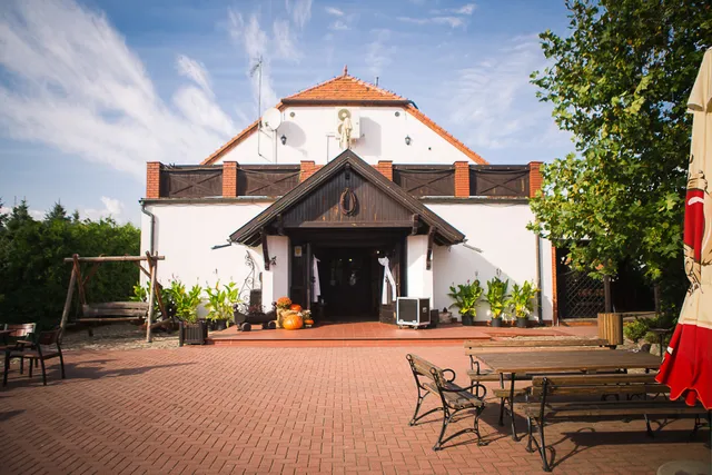 Karczma Stara Stajnia