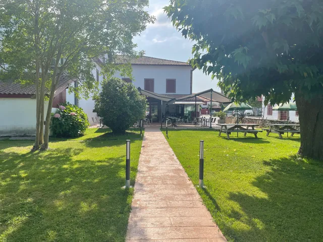 Hôtel Restaurant Mendy