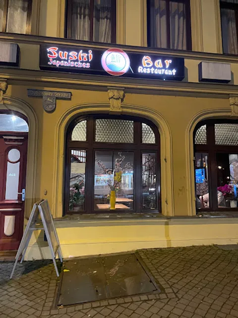 Sushibar Rostock