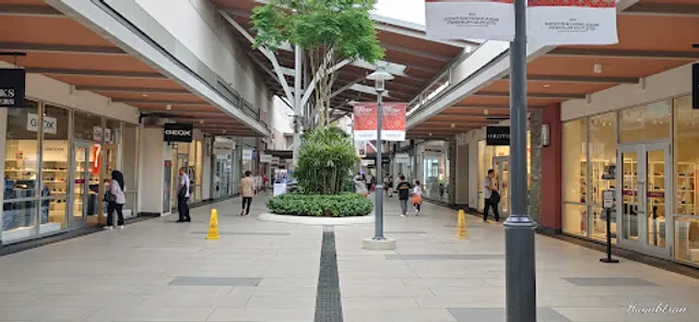 Baskin-Robbins GPO Genting Awana