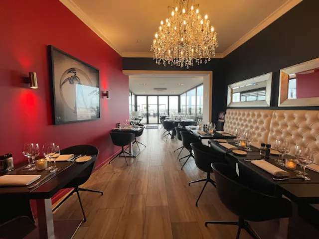Restaurant Luxo Exclusieve wijnkaart