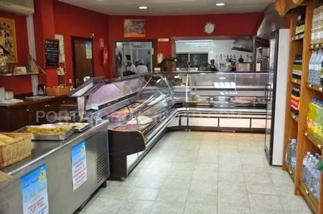 El Pollo Dorado de Mallorca