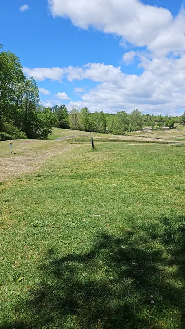 Rolling Green Golf Course