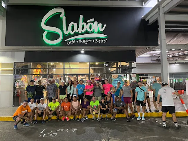 Slabon | 12 de Octubre