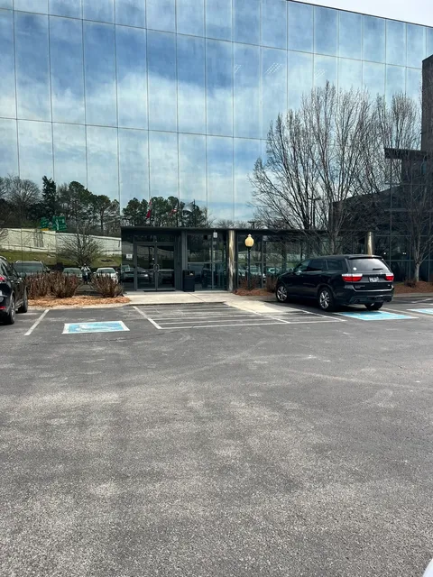 American National University - Nashville TN