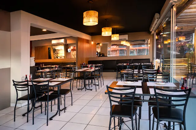 Sugoi Kansha Japanese Restaurant