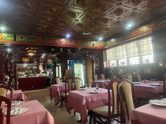 Casa Bao Restaurante Chino