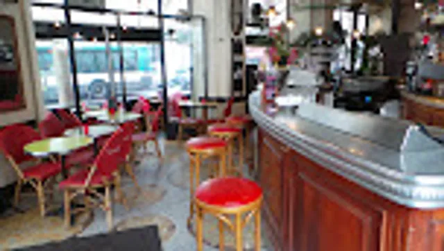 Les Funambules Paris