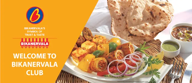 Bikanervala | Quest Mall Greater Noida West