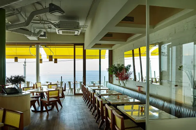 bills (Shichirigahama)