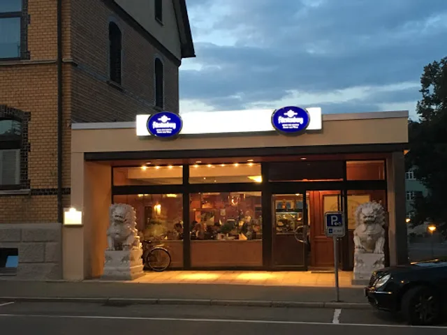 China-Restaurant King's Palace