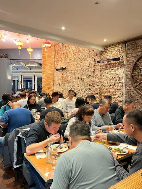 Siam Thai Restaurant