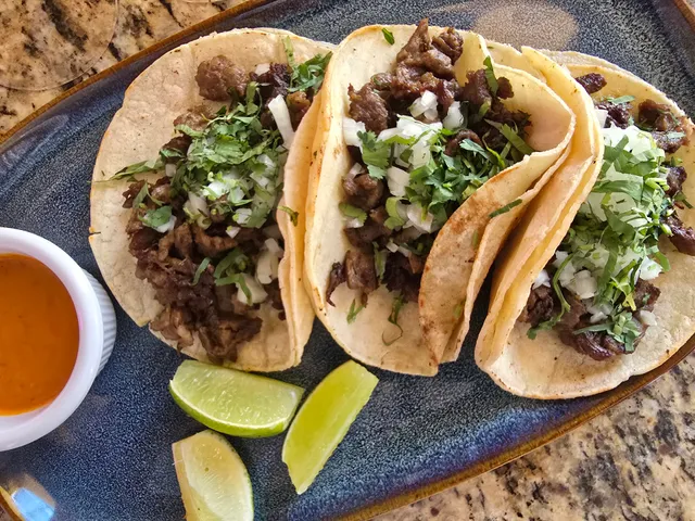 Cinco de Mayo Contemporary Mexican Kitchen