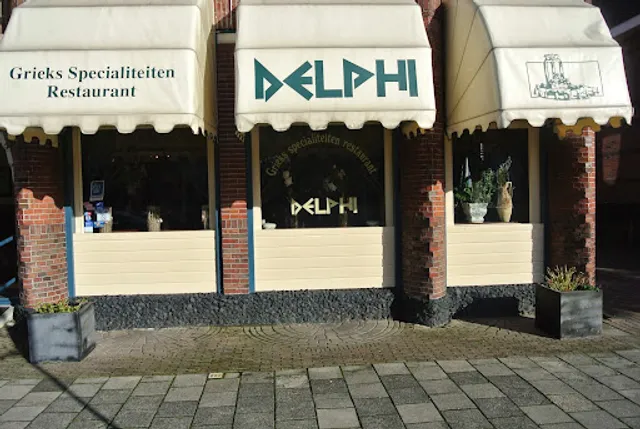 Delphi stadskanaal