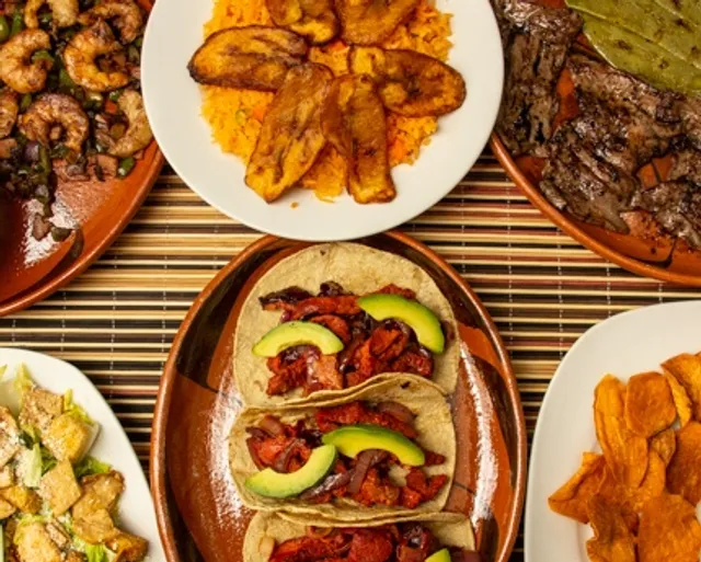 Restaurante Las Cerezas