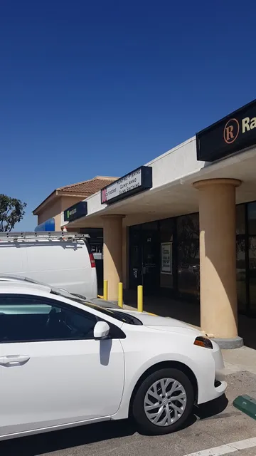 Orange County Outdoors