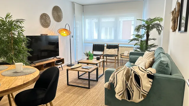 Tu casa de vacaciones en Galicia